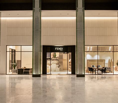 doha fendi penthouse